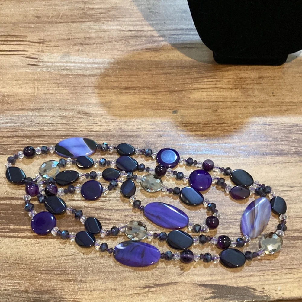 Purple Agate Baby💜💟🟣🟪 - Picture 11 of 17